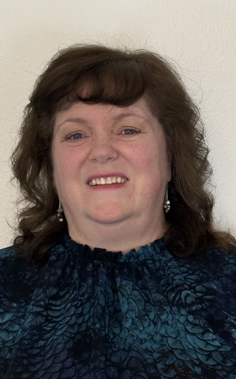 Author Jodi Marks